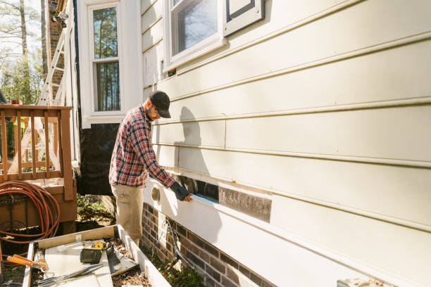 Trusted Wood Siding service in Black Mountain, NC - Creative Siding